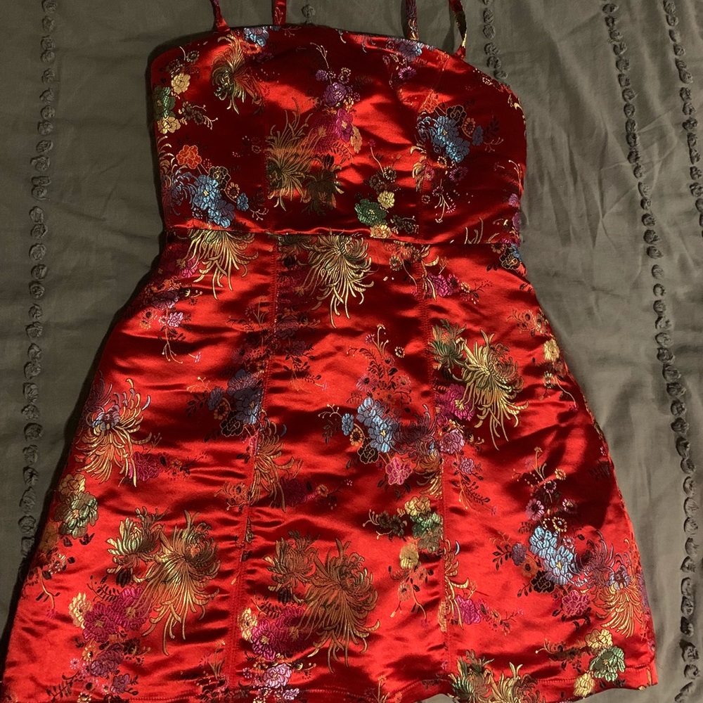 Urban Outfitter dress